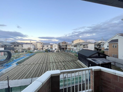 【展望】 | ヴァートゥー友2番館