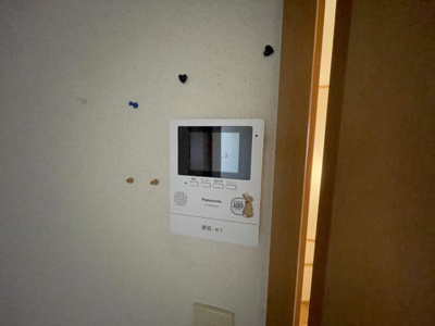 【セキュリティ】 | ヴァートゥー友2番館