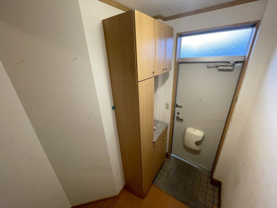 【収納】 | ヴァートゥー友2番館