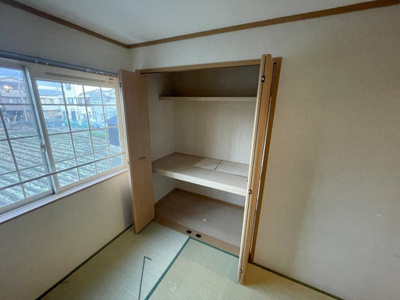 【収納】 | ヴァートゥー友2番館