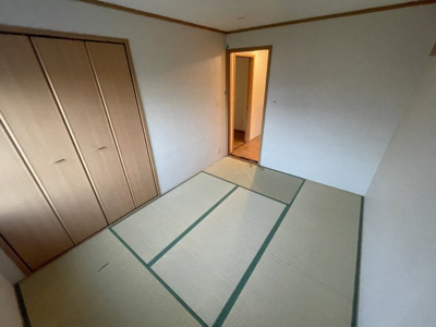 【和室】 | ヴァートゥー友2番館