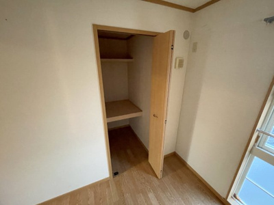 【収納】 | ヴァートゥー友2番館