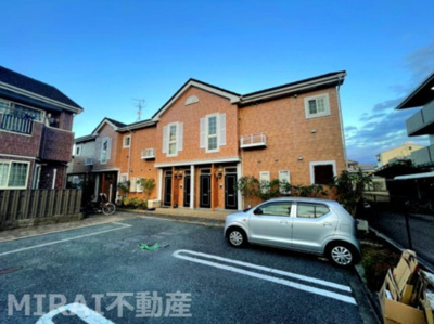 【外観】 | ヴァートゥー友2番館