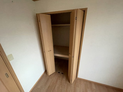 【収納】 | ヴァートゥー友2番館