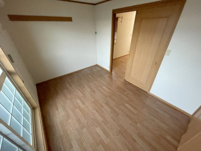 【洋室】 | ヴァートゥー友2番館