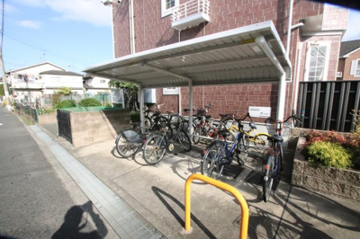 【その他共用部分】 | ヴァートゥー友2番館