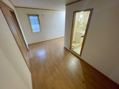 【居間・リビング】 | ヴァートゥー友2番館