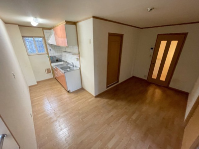 【居間・リビング】 | ヴァートゥー友2番館