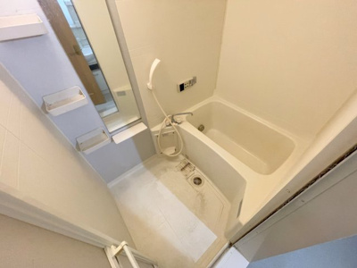 【浴室】 | ヴァートゥー友2番館