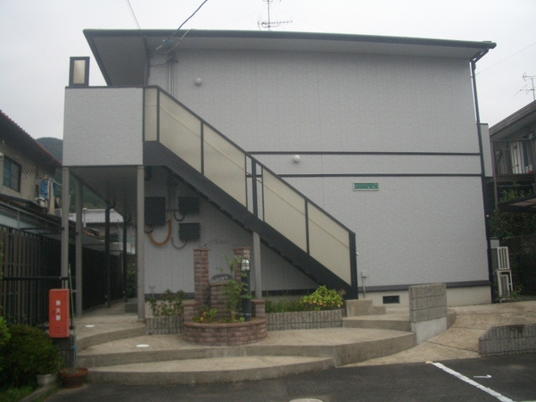 セントポーリア醍醐