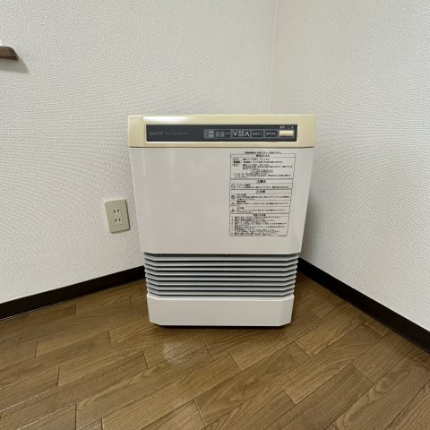 コーポシーラの設備