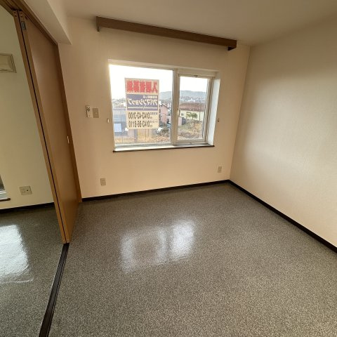 コーポシーラの内装