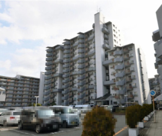 【外観】 | 外観です。