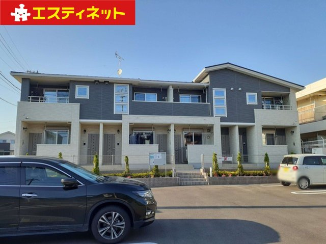 グランツつつじが丘
