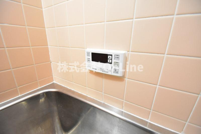 【設備】 | 上之島町南3丁目戸建貸家