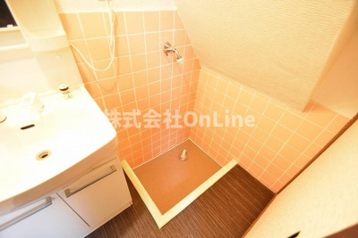 【設備】 | 上之島町南3丁目戸建貸家