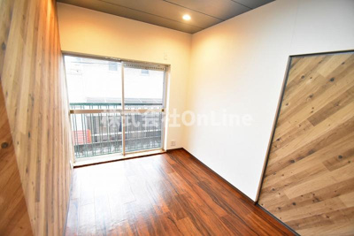 【子供部屋】 | 上之島町南3丁目戸建貸家