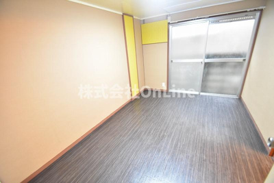 【洋室】 | 上之島町南3丁目戸建貸家