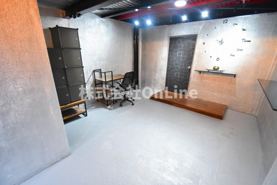 【内装】 | 上之島町南3丁目戸建貸家