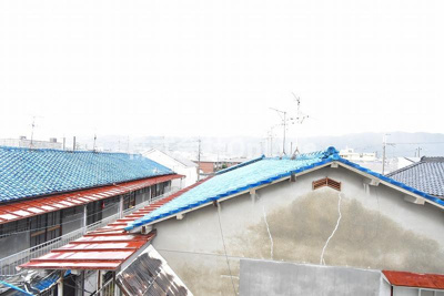 【展望】 | 上之島町南3丁目戸建貸家