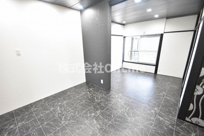 【寝室】 | 上之島町南3丁目戸建貸家