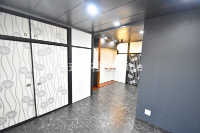 【内装】 | 上之島町南3丁目戸建貸家