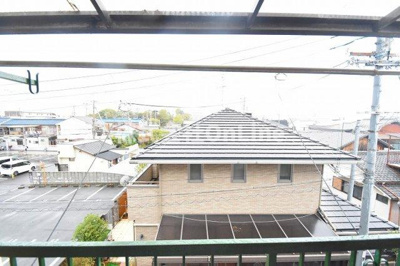 【展望】 | 上之島町南3丁目戸建貸家