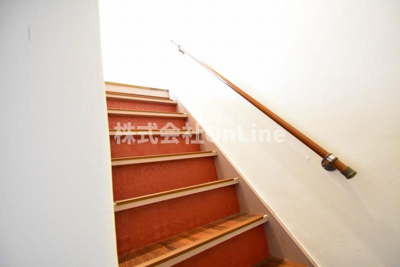 【その他】 | 上之島町南3丁目戸建貸家