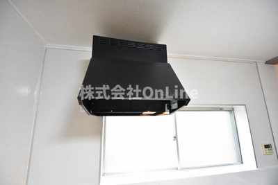 【設備】 | 上之島町南3丁目戸建貸家