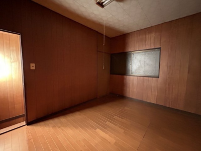 【洋室】 | 三池売家