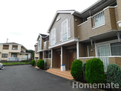 【エントランス】 | ブライトスターホーム