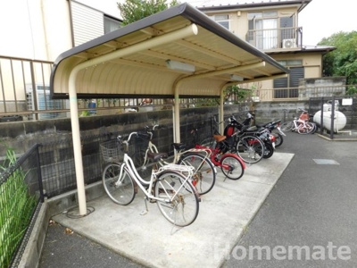 【その他共用部分】 | ブライトスターホーム