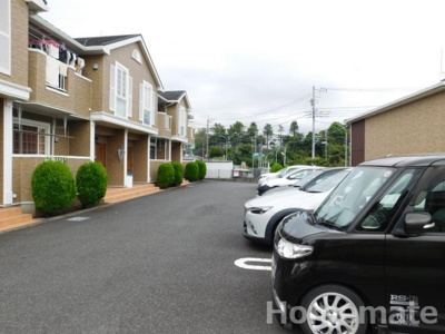 【その他共用部分】 | ブライトスターホーム