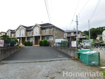 【その他共用部分】 | ブライトスターホーム