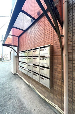 【その他共用部分】 | コアメゾン大野