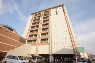 【外観】 | みらい平徒歩１分♪