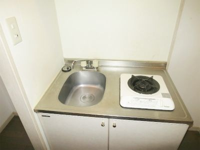 【キッチン】 | リファレンス高宮