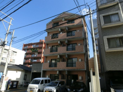 【外観】 | リファレンス高宮