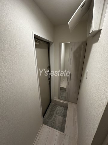 【玄関】 | メゾン・シャドール小路