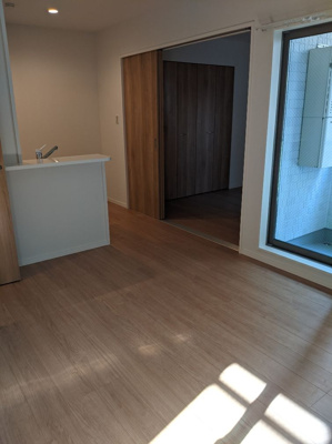 【内装】 | カトレア平尾 | 別号室の写真になります。現況優先。
