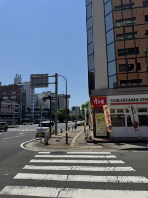 【周辺】 | 法友会館