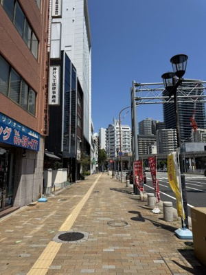 【周辺】 | 法友会館