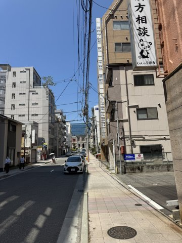 【周辺】 | 法友会館