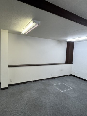 【内装】 | 法友会館
