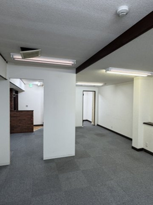 【内装】 | 法友会館