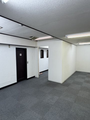 【内装】 | 法友会館