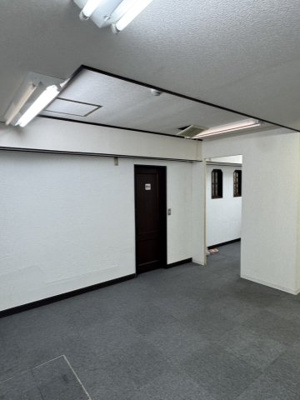 【内装】 | 法友会館