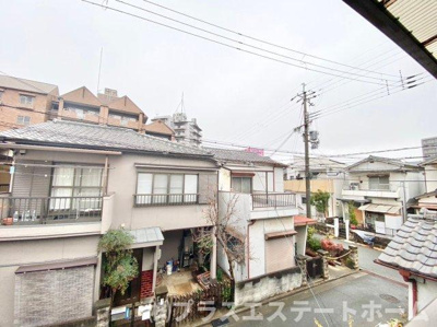 【展望】 | 平岡町新在家 戸建