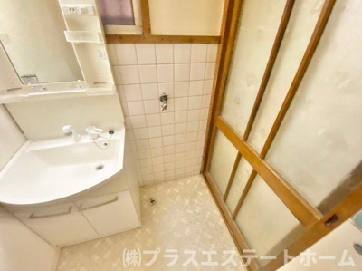 【その他】 | 平岡町新在家 戸建