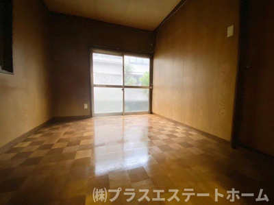 【内装】 | 平岡町新在家 戸建